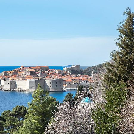 Apartments Isabora Dubrovnik Eksteriør bilde