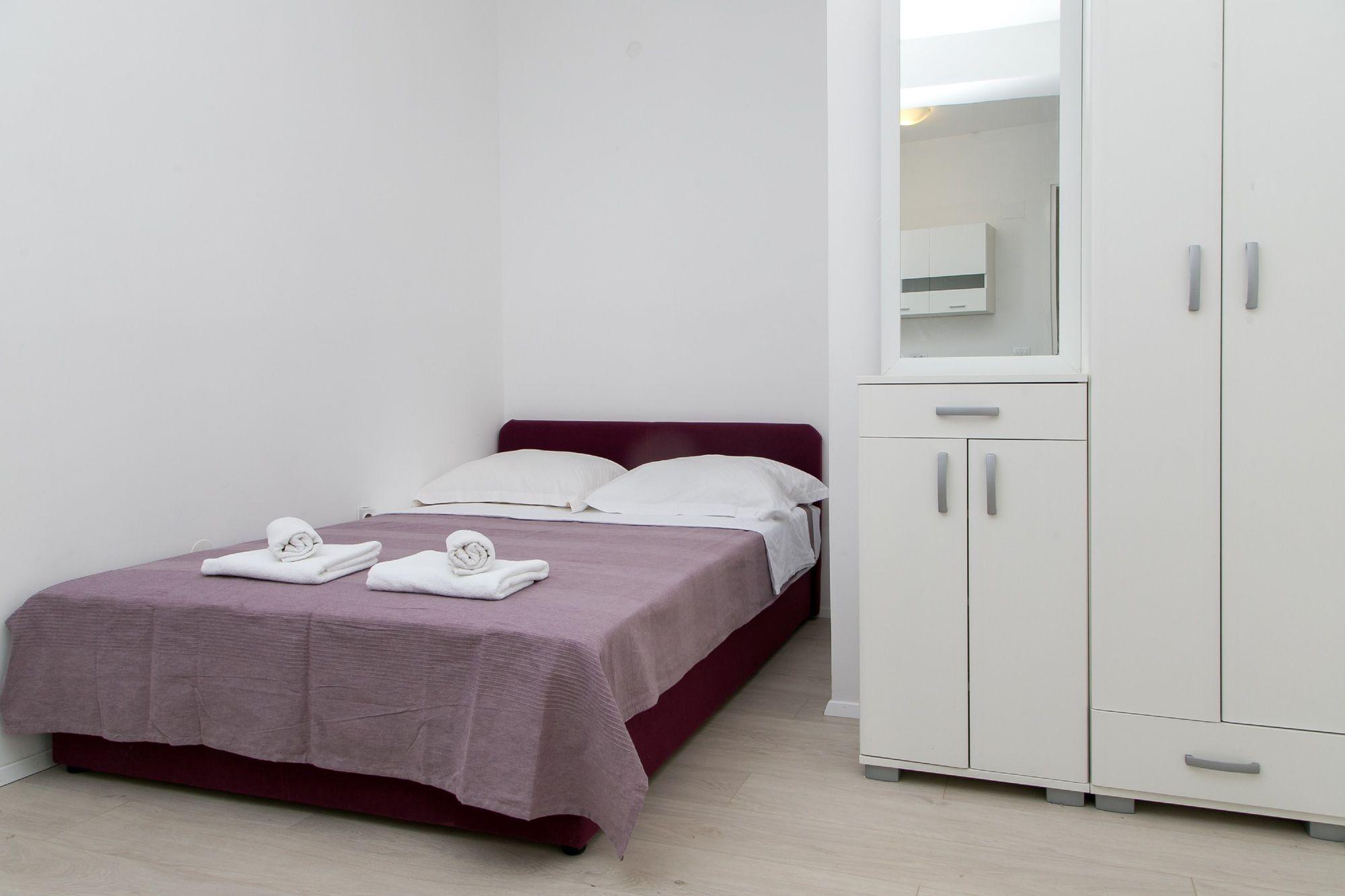 Apartments Isabora Dubrovnik Eksteriør bilde