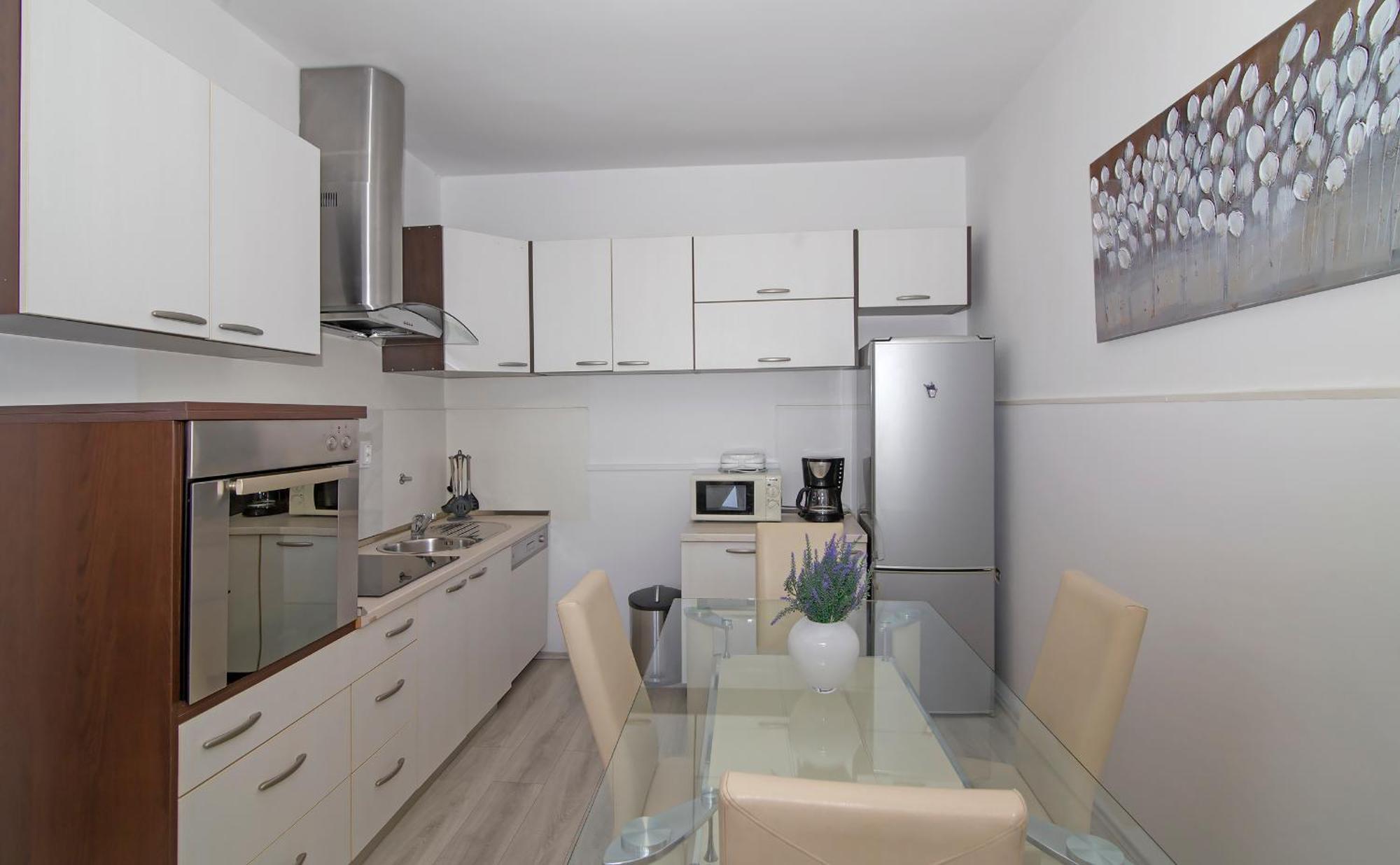 Apartments Isabora Dubrovnik Eksteriør bilde