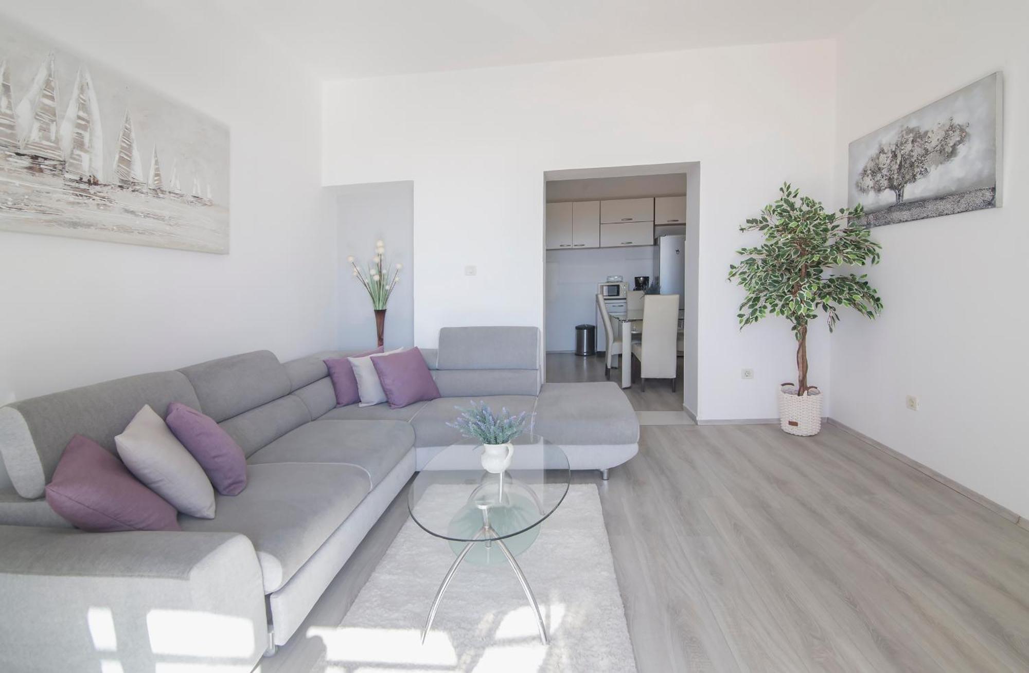 Apartments Isabora Dubrovnik Eksteriør bilde