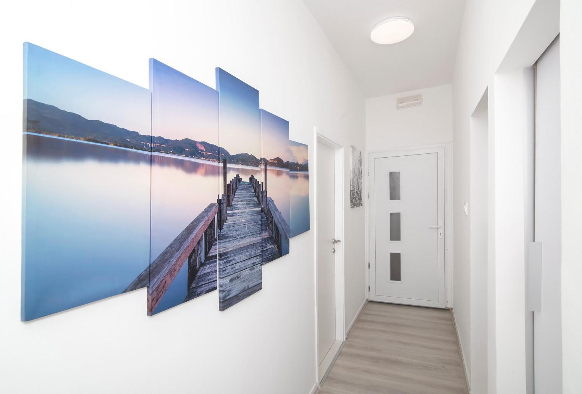 Apartments Isabora Dubrovnik Eksteriør bilde