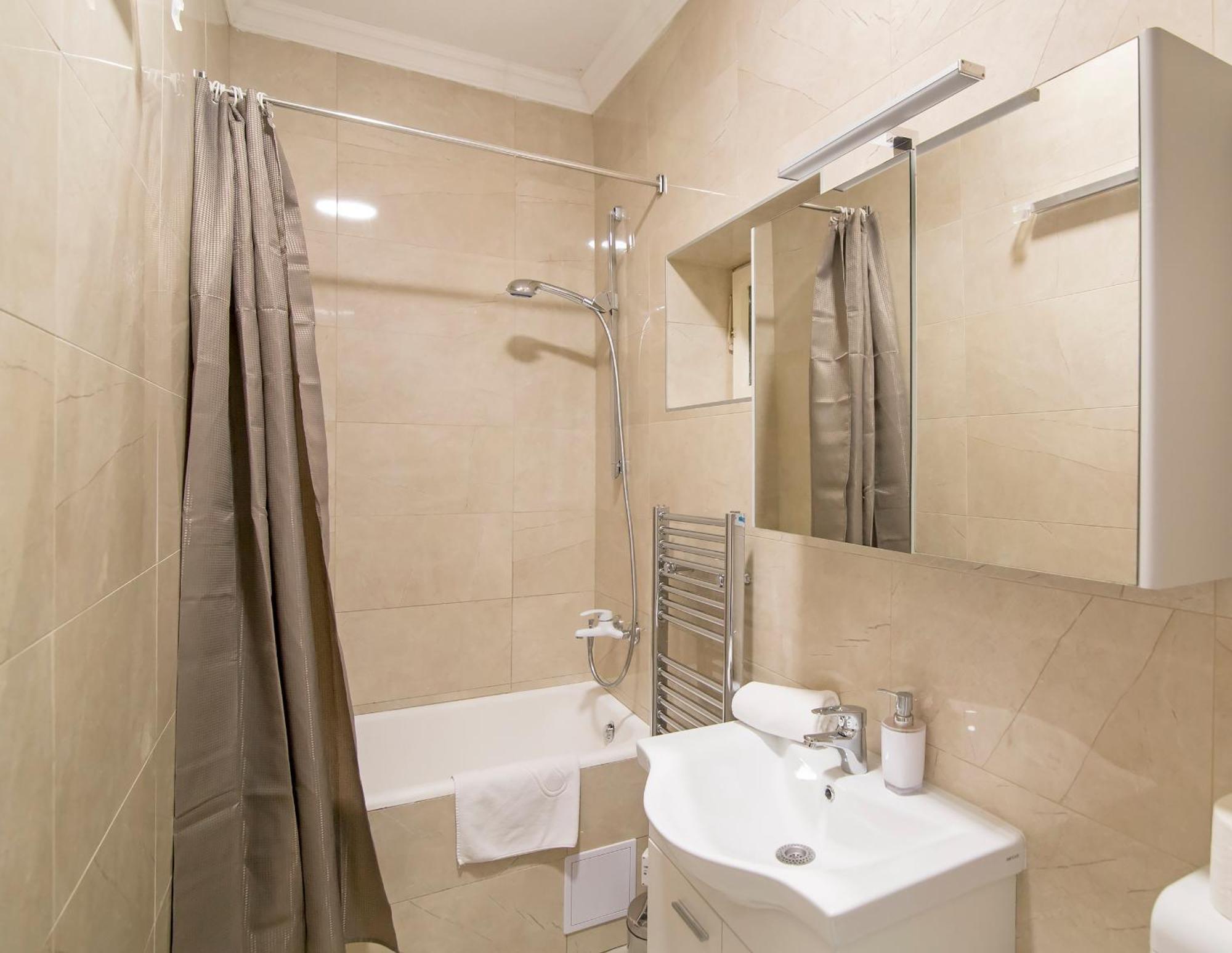 Apartments Isabora Dubrovnik Eksteriør bilde