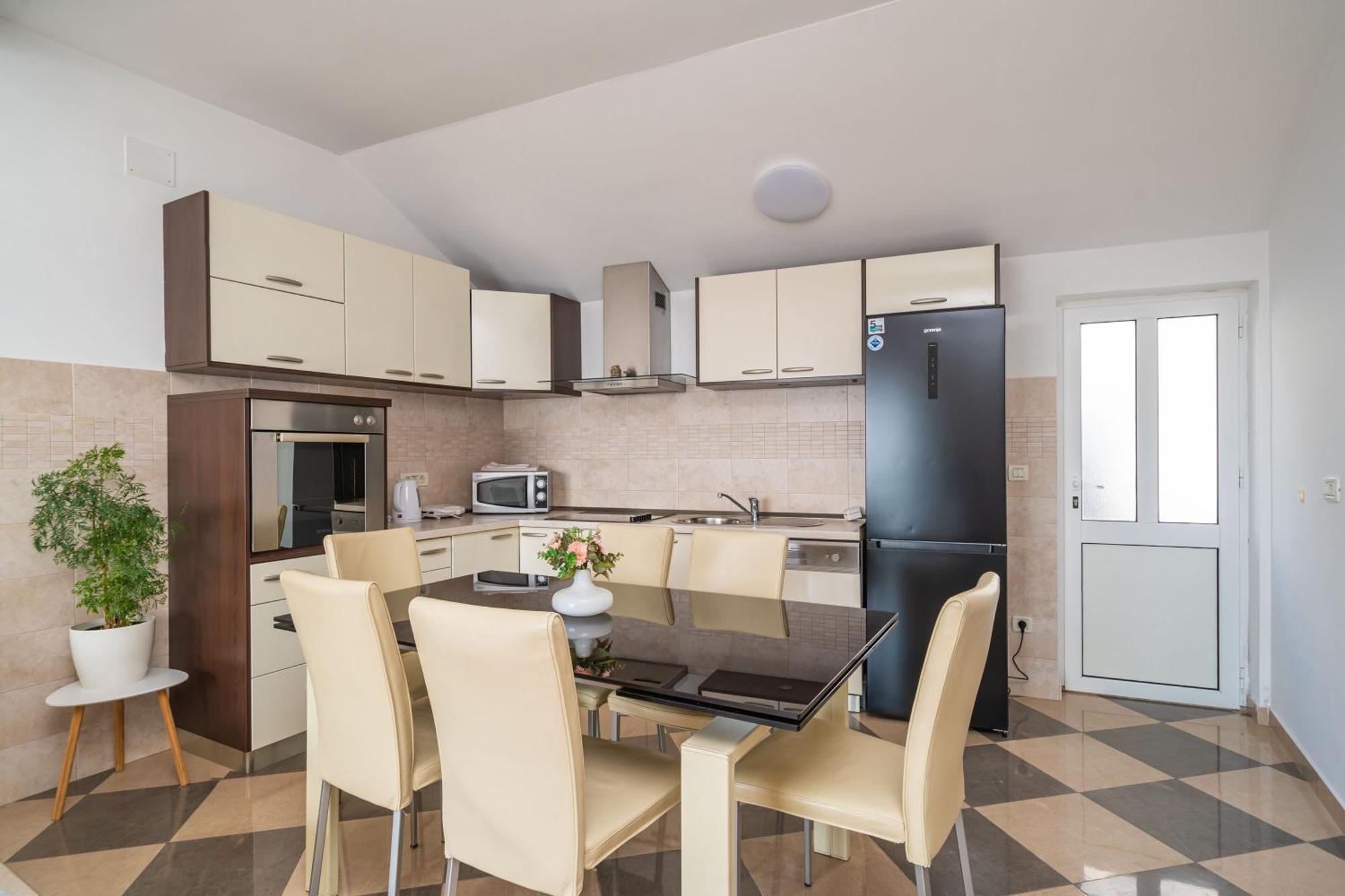 Apartments Isabora Dubrovnik Eksteriør bilde