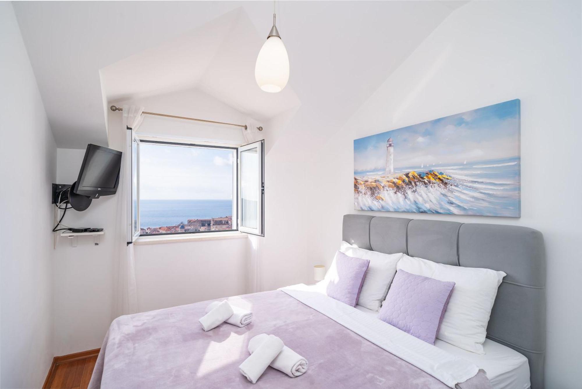 Apartments Isabora Dubrovnik Eksteriør bilde