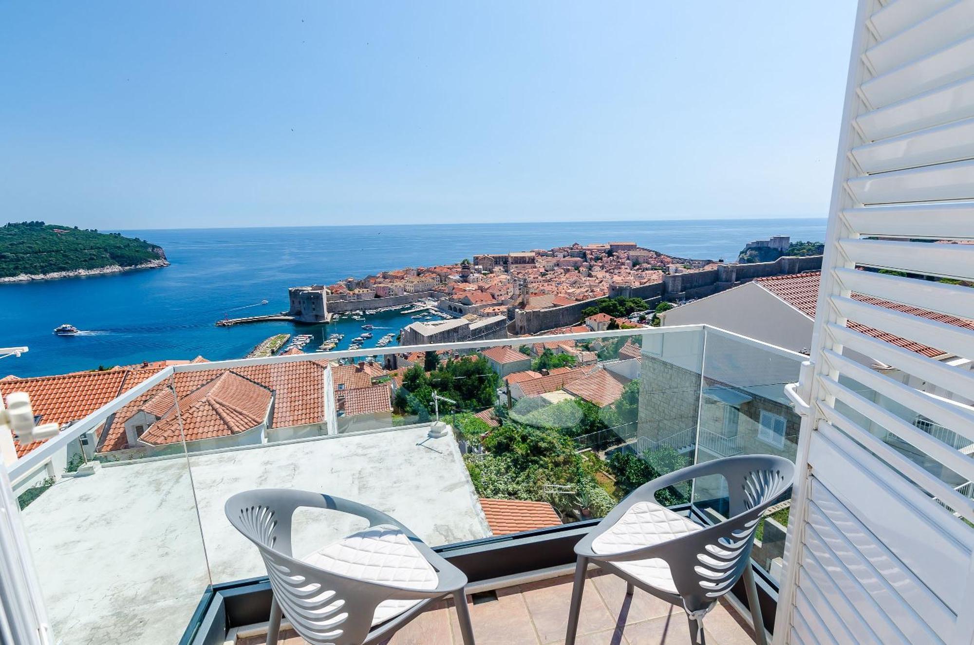 Apartments Isabora Dubrovnik Rom bilde