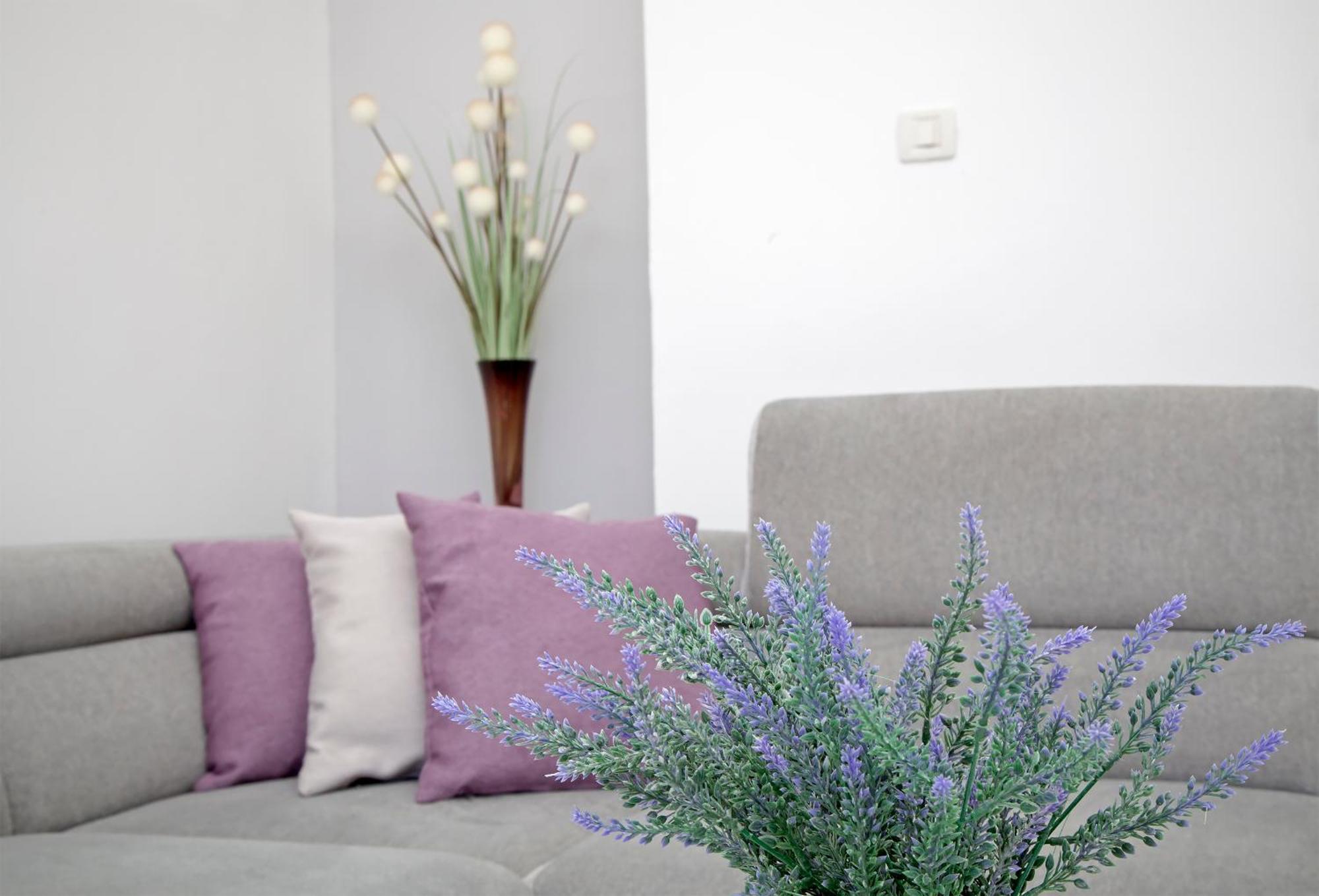 Apartments Isabora Dubrovnik Rom bilde