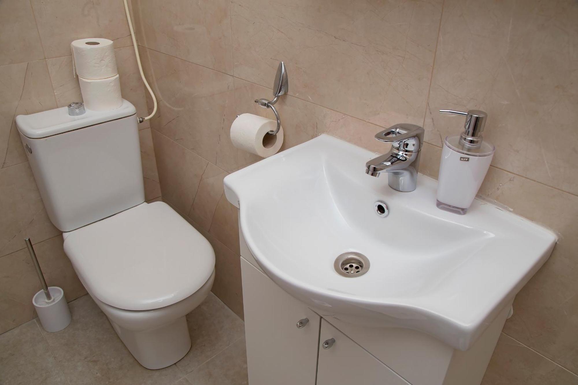 Apartments Isabora Dubrovnik Rom bilde