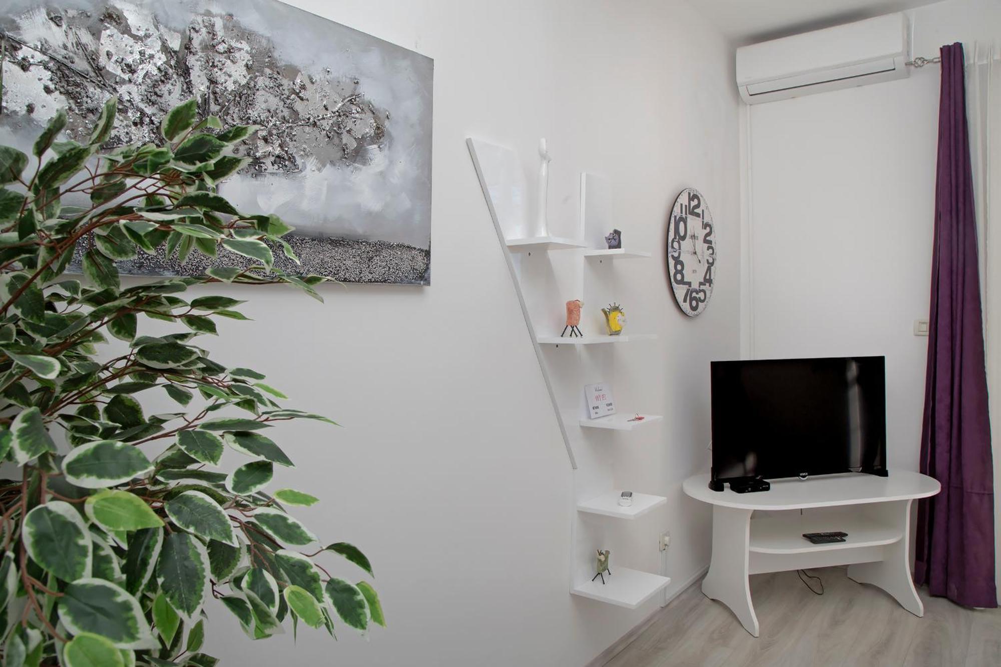 Apartments Isabora Dubrovnik Rom bilde