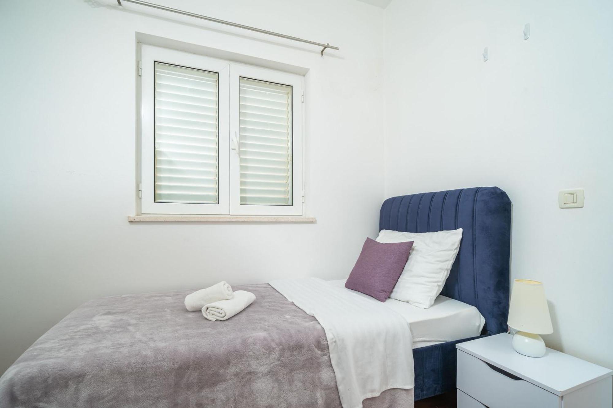 Apartments Isabora Dubrovnik Rom bilde