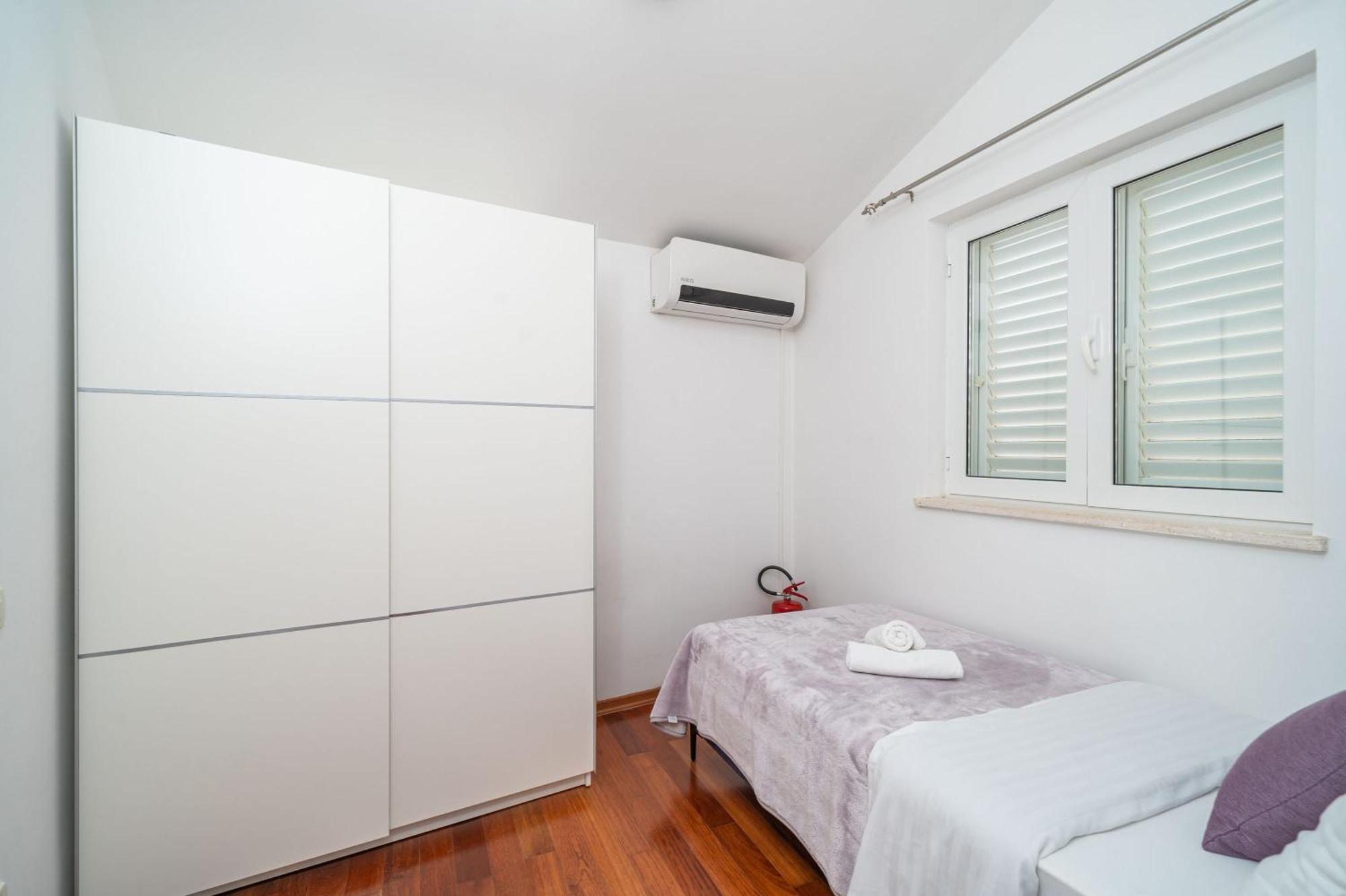 Apartments Isabora Dubrovnik Rom bilde
