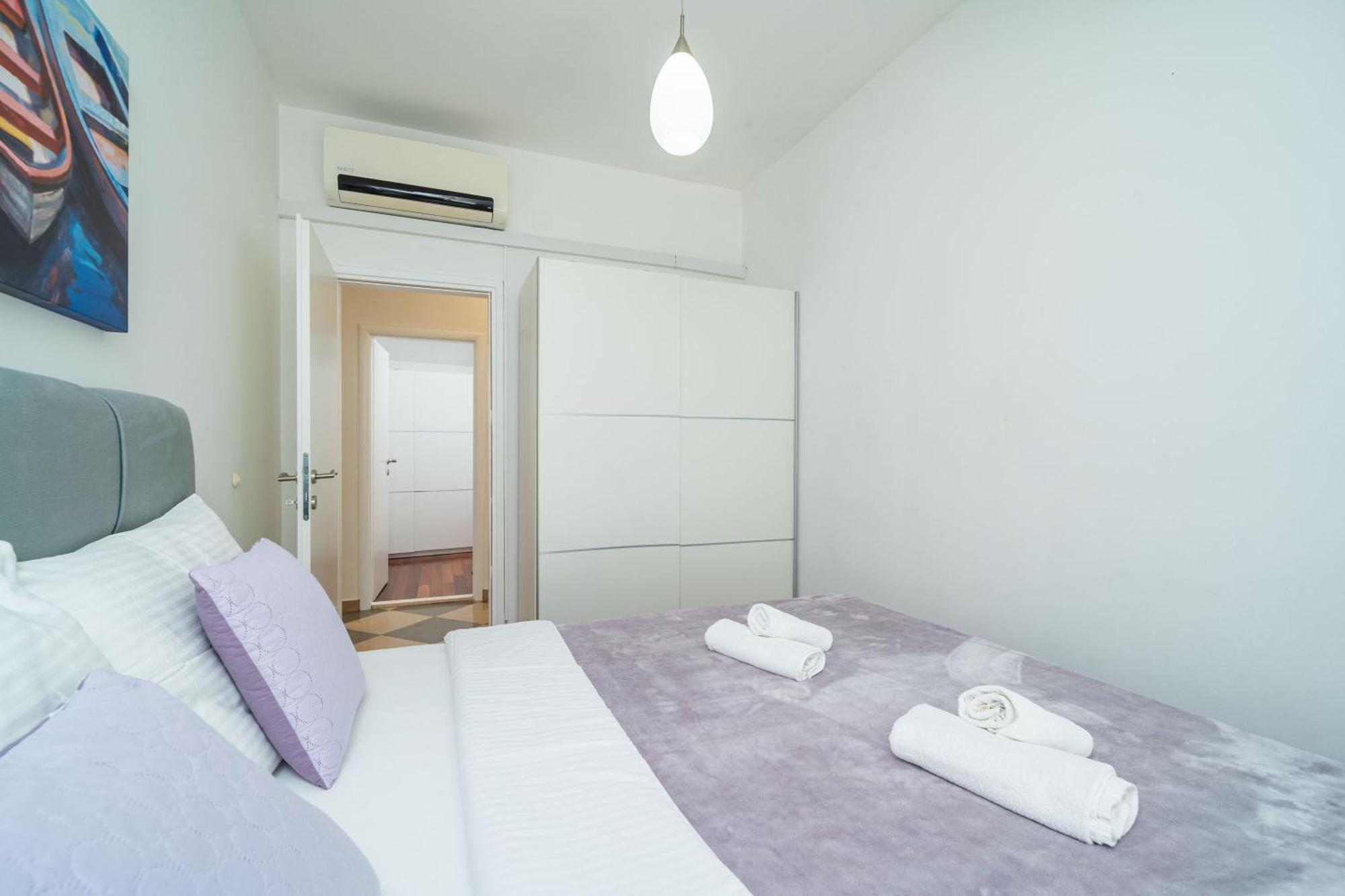 Apartments Isabora Dubrovnik Rom bilde