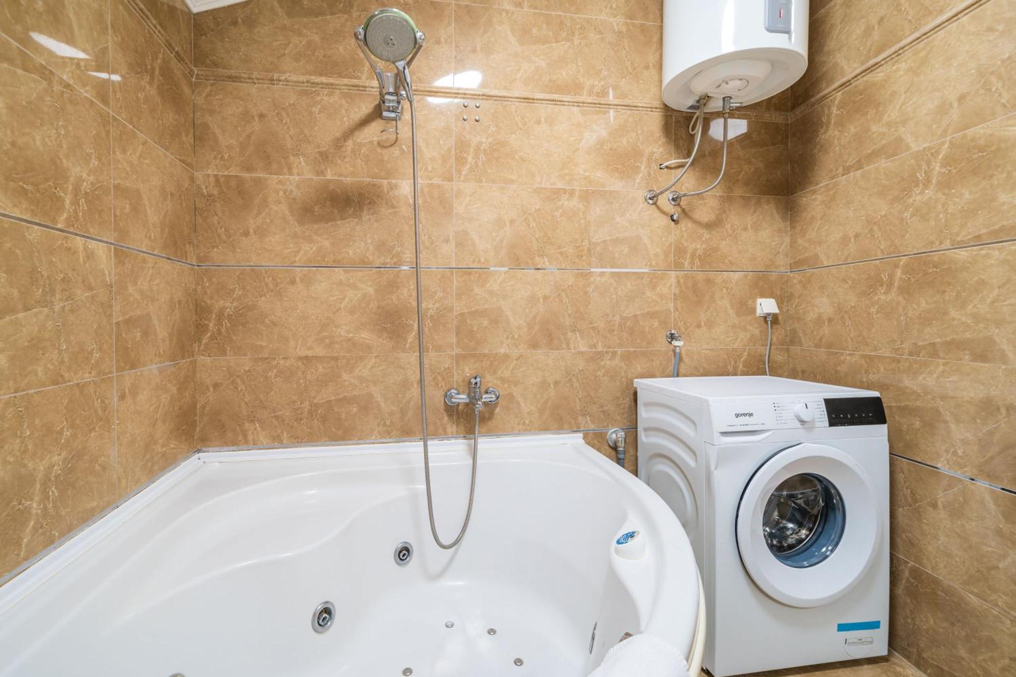 Apartments Isabora Dubrovnik Rom bilde