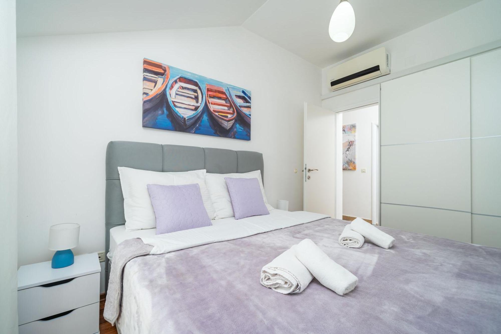 Apartments Isabora Dubrovnik Rom bilde